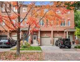 40 BELL MANOR DRIVE, Toronto, Ontario