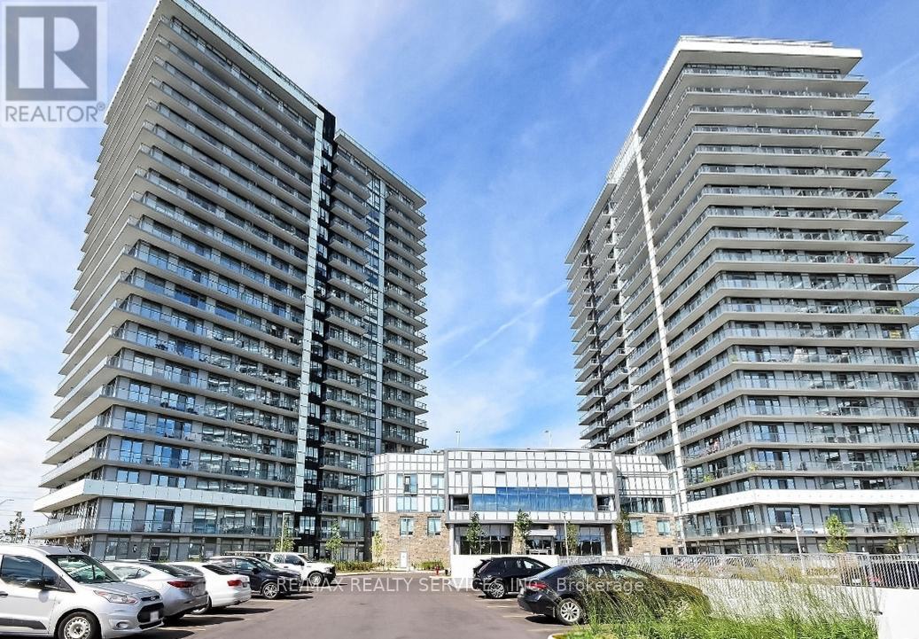 2209B - 4655 METCALFE AVENUE N, Mississauga, Ontario