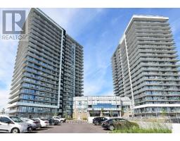 2209b - 4655 Metcalfe Avenue N, Mississauga (Central Erin Mills), Ca