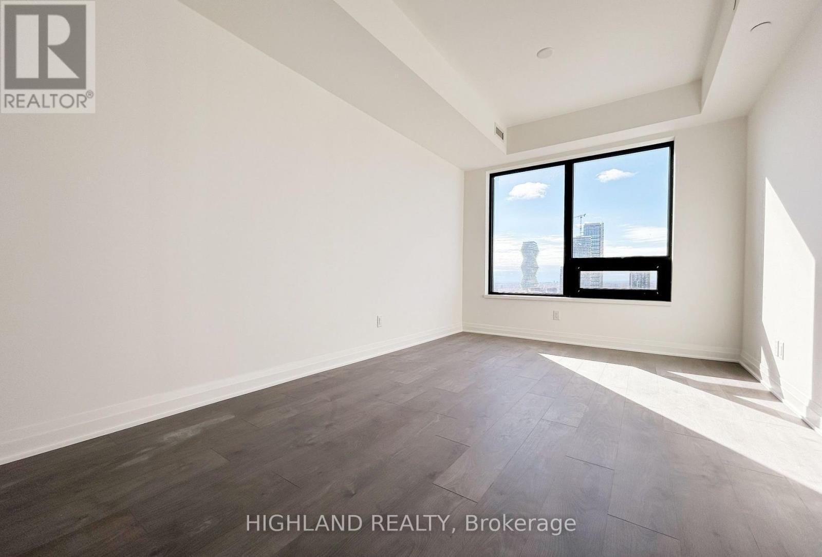 4106 - 4015 The Exchange Street, Mississauga, Ontario  L5B 0N9 - Photo 8 - W12543590