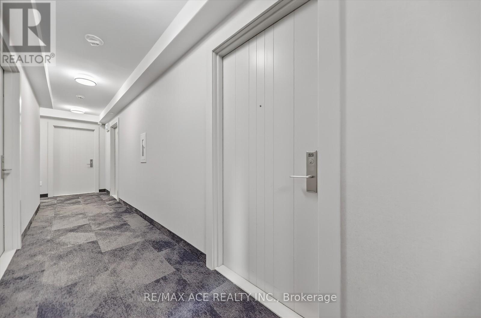 809 - 2550 Simcoe Street N, Oshawa, Ontario L1L 0R5 - Photo 12 - E12541466