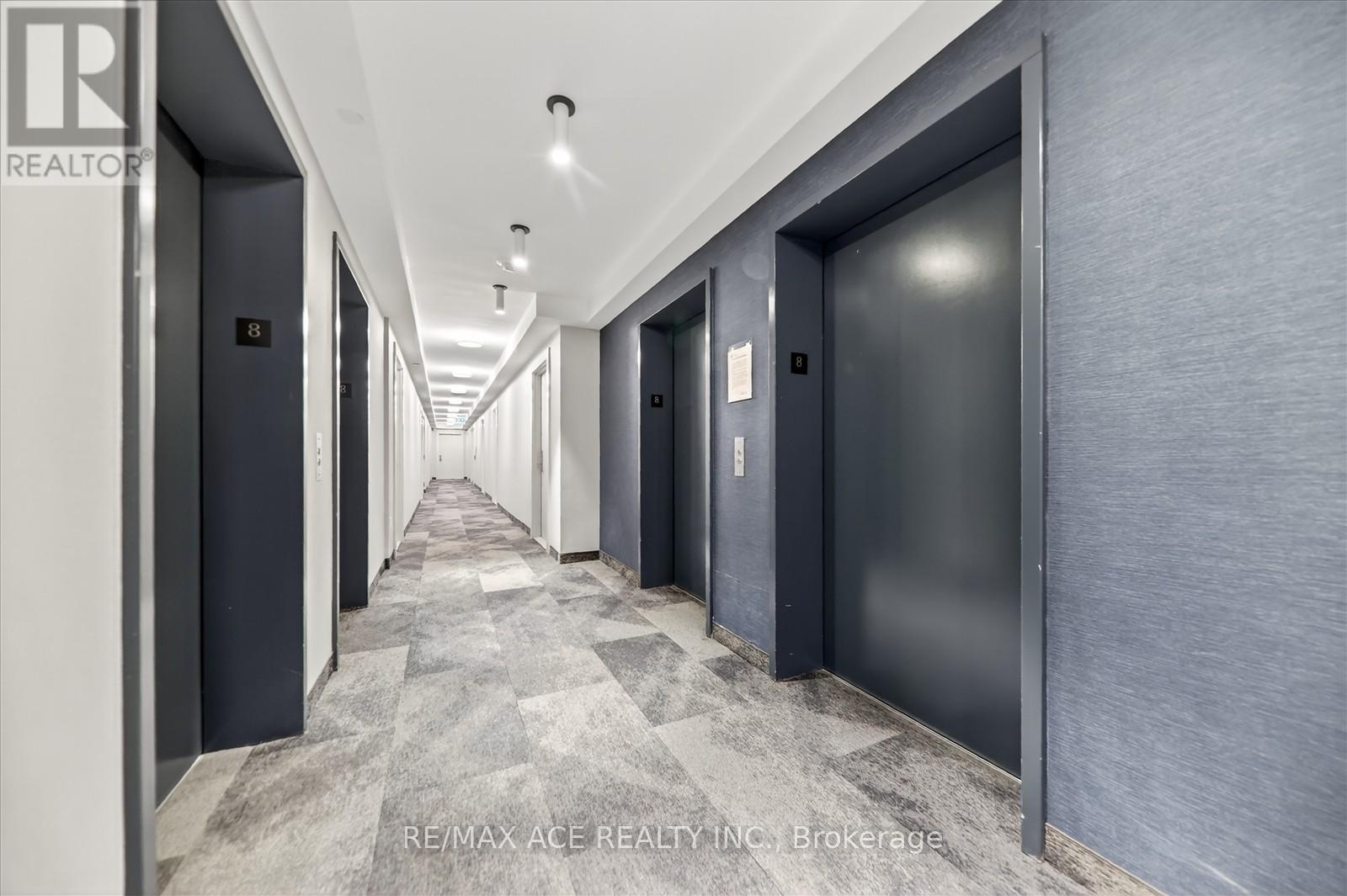 809 - 2550 Simcoe Street N, Oshawa, Ontario L1L 0R5 - Photo 11 - E12541466