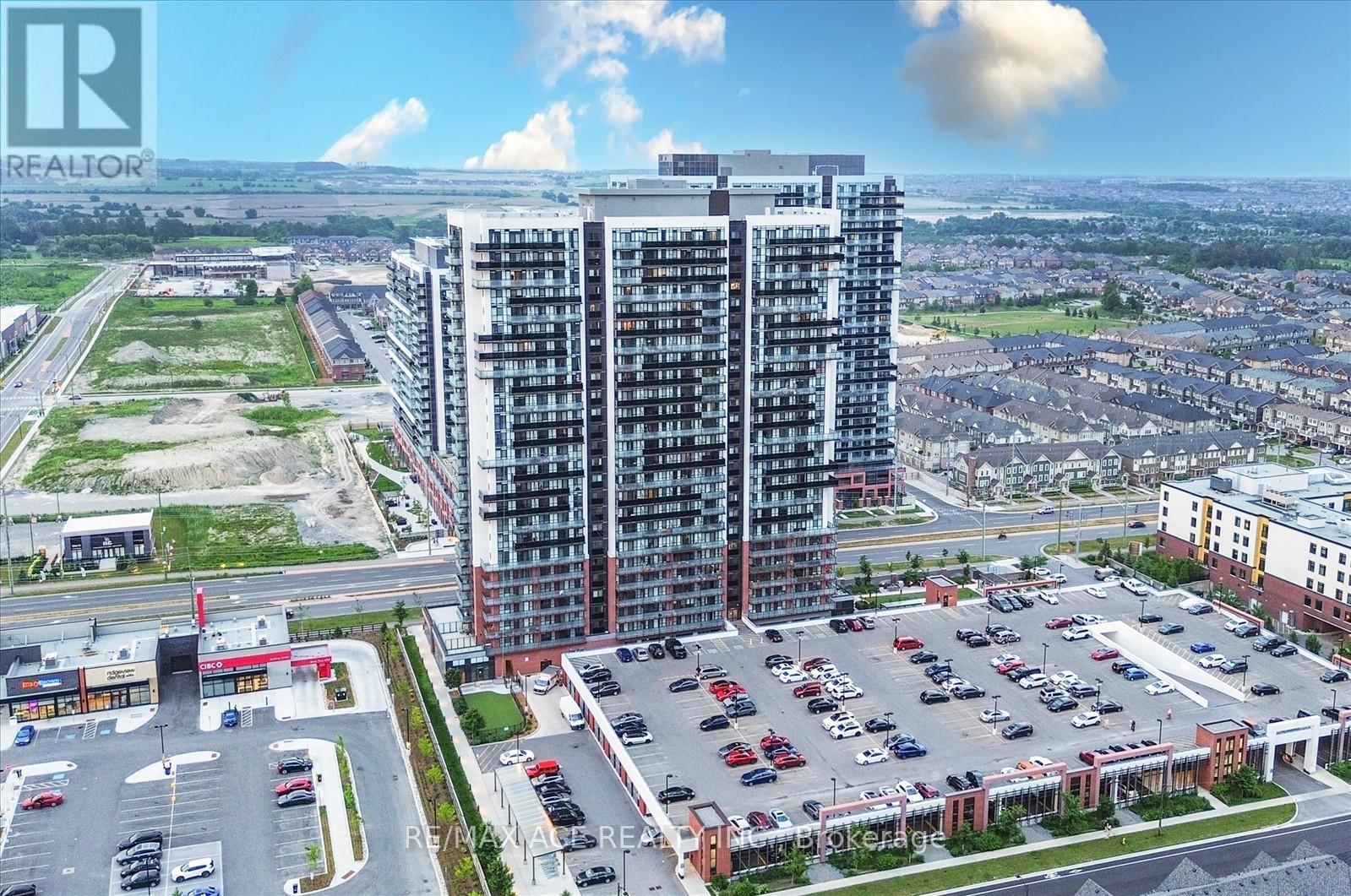 809 - 2550 Simcoe Street N, Oshawa, Ontario L1L 0R5 - Photo 2 - E12541466