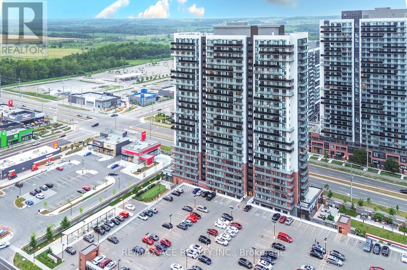 809 - 2550 Simcoe Street N, Oshawa, Ontario L1L 0R5 - Photo 4 - E12541466