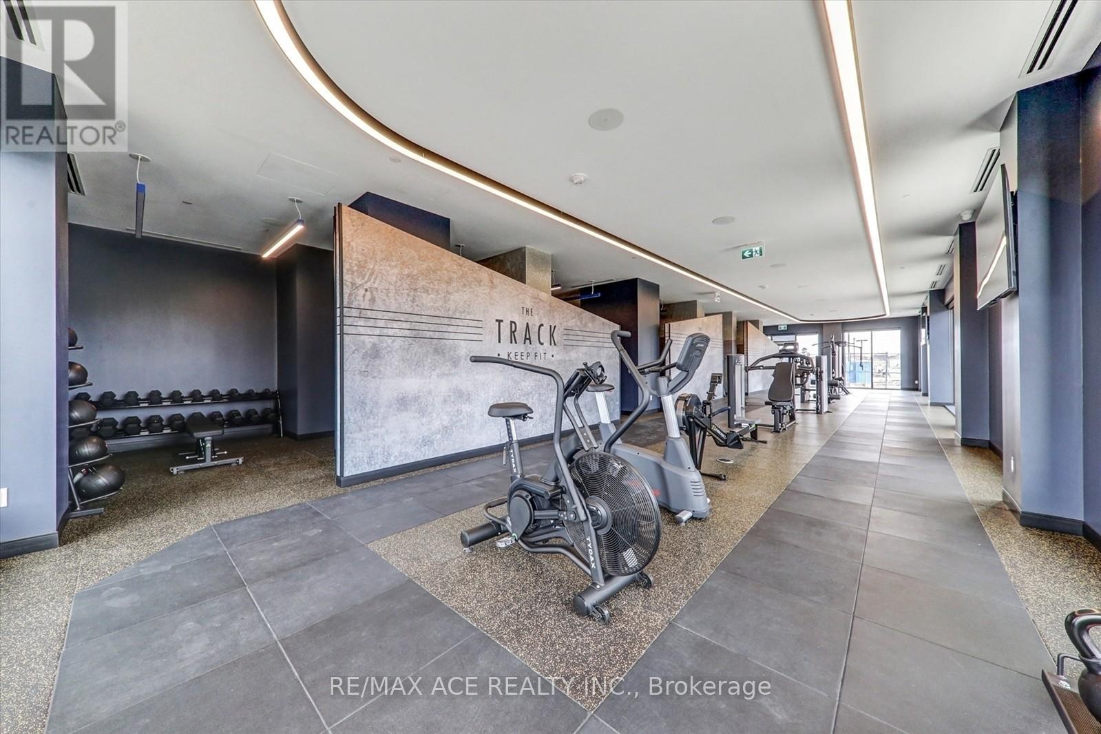 809 - 2550 Simcoe Street N, Oshawa, Ontario L1L 0R5 - Photo 45 - E12541466