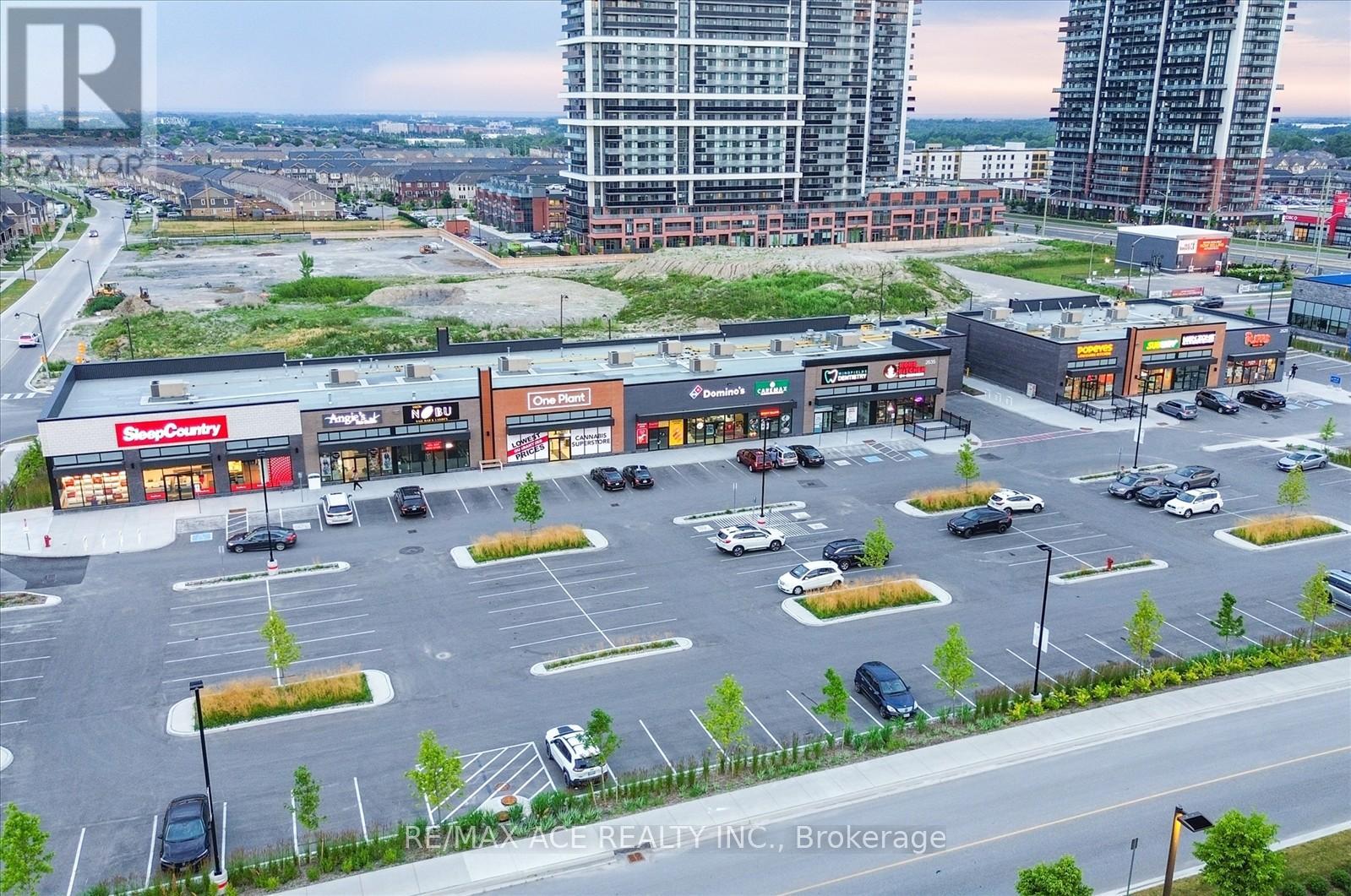 809 - 2550 Simcoe Street N, Oshawa, Ontario L1L 0R5 - Photo 49 - E12541466