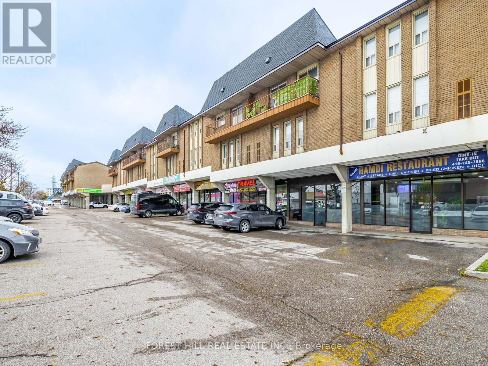 25 - 16 Rexdale Boulevard, Toronto, Ontario  M9W 5Z3 - Photo 27 - W12536992