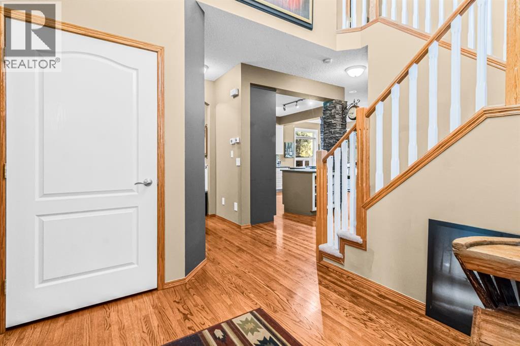 18352 Chaparral Street Se, Calgary, Alberta  T2X 3K9 - Photo 3 - A2270664