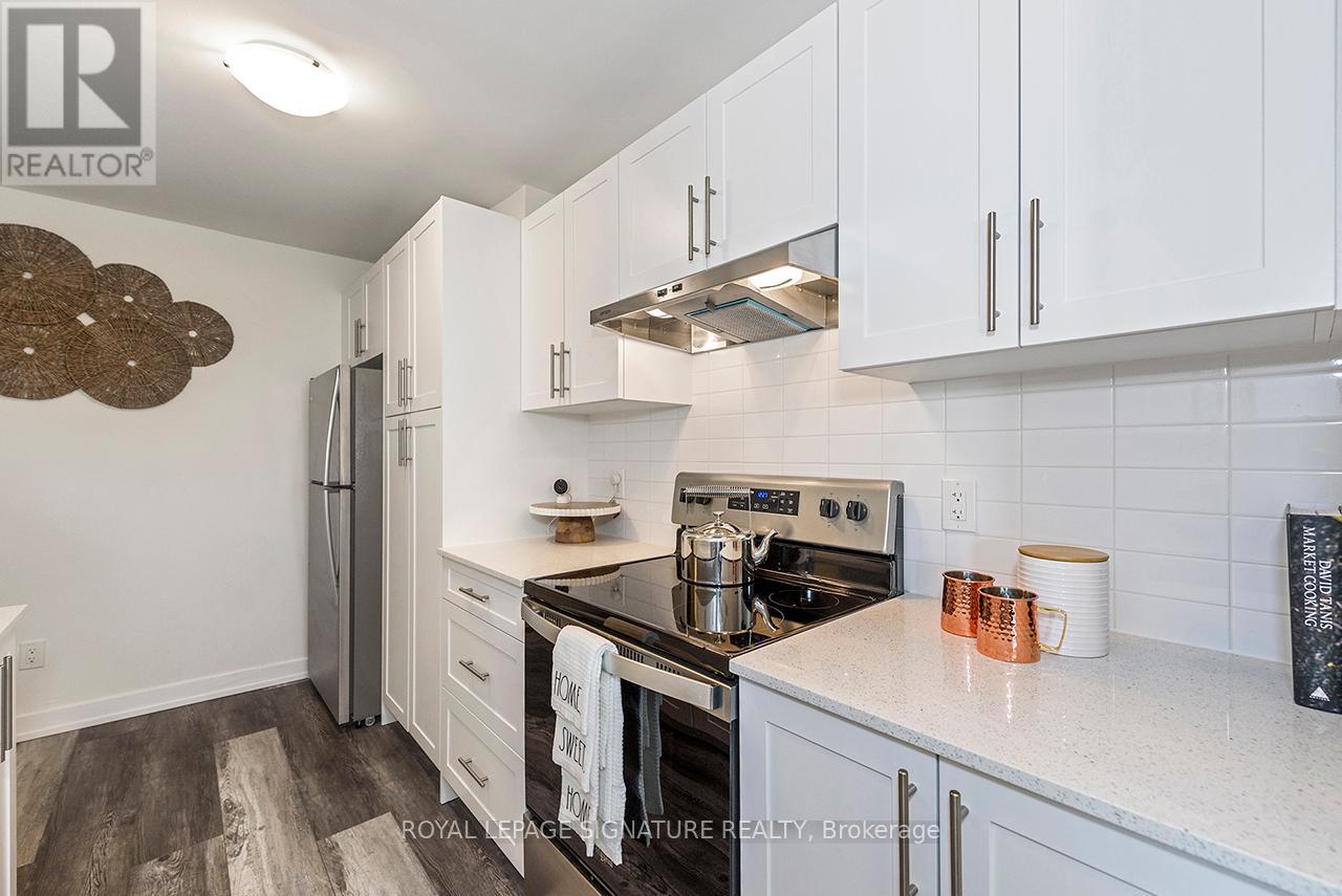 41 - 88 Tunbridge Crescent, Hamilton, Ontario L8W 1L3 - Photo 11 - X12543586