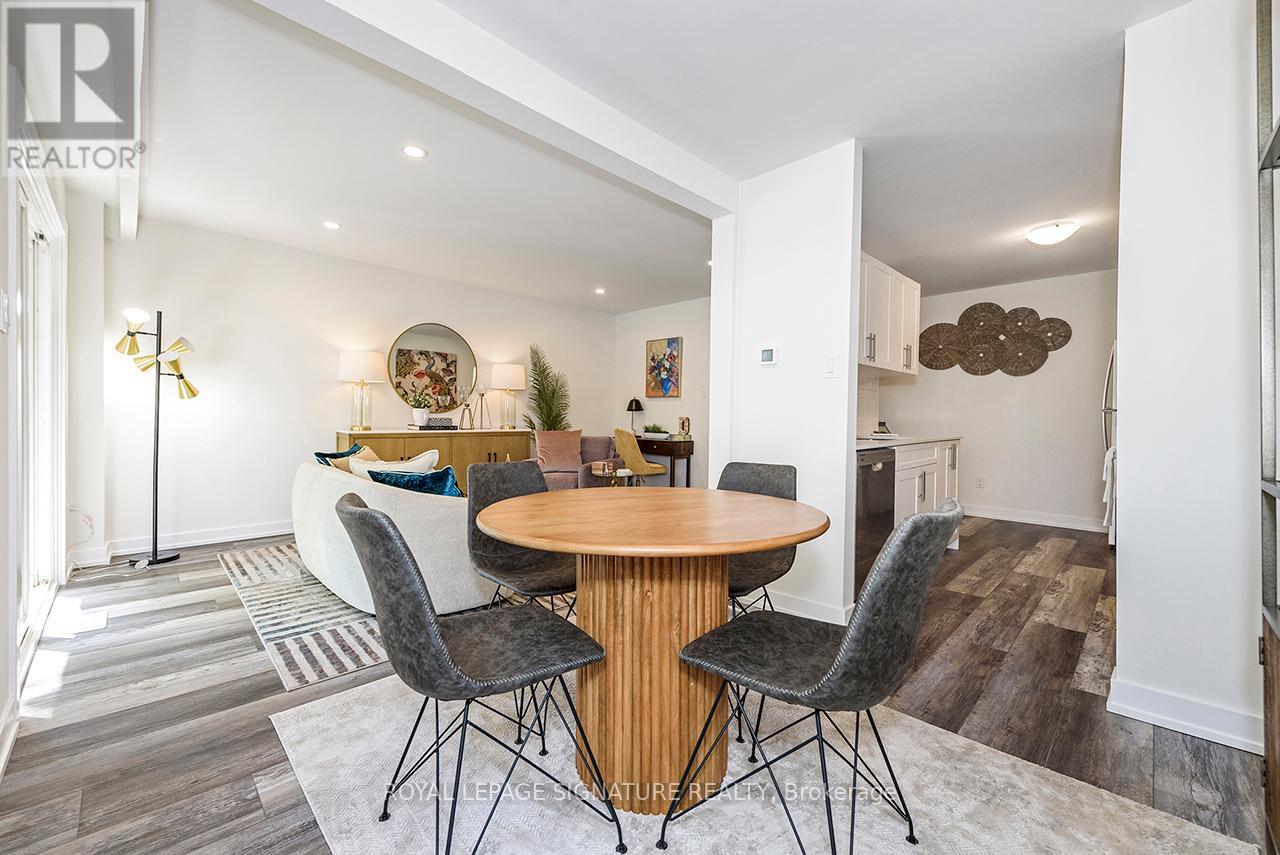 41 - 88 Tunbridge Crescent, Hamilton, Ontario L8W 1L3 - Photo 13 - X12543586