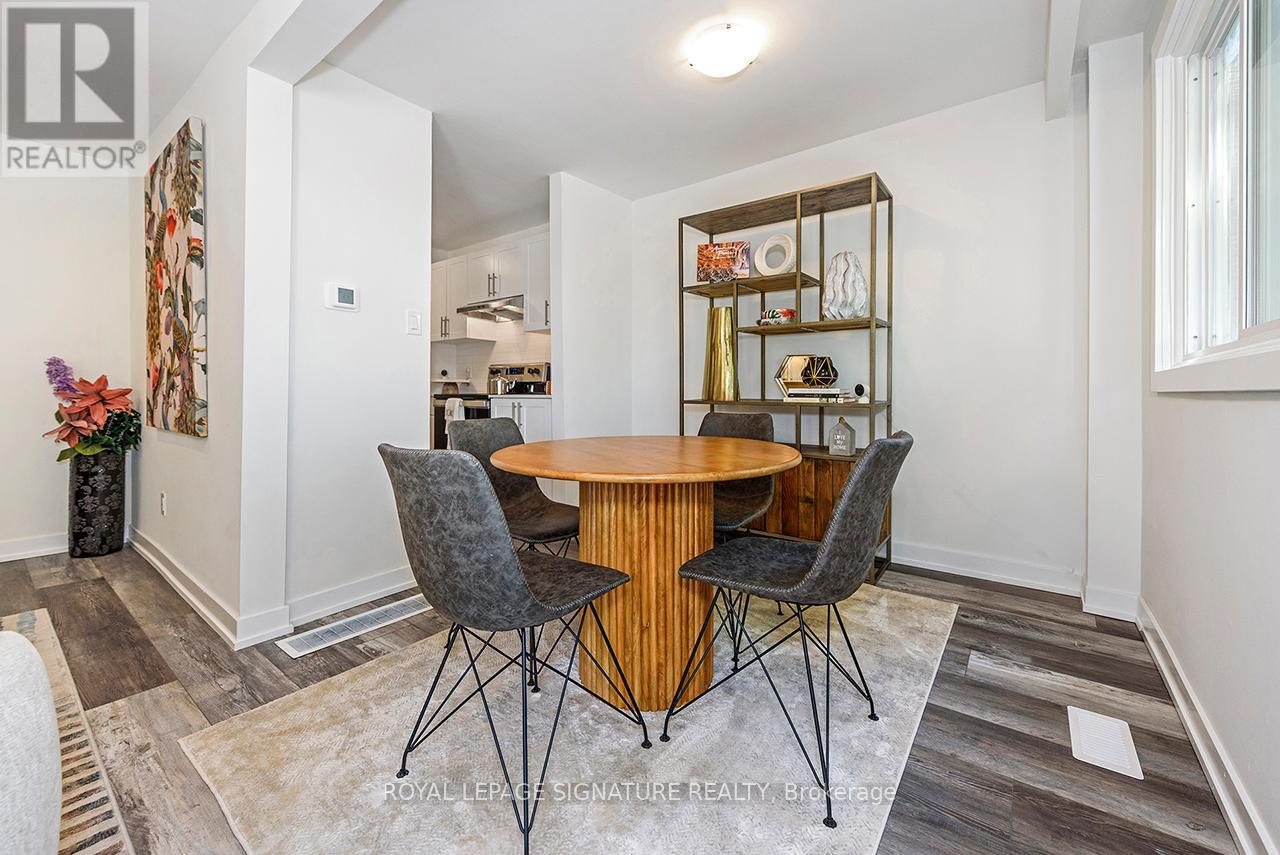 41 - 88 Tunbridge Crescent, Hamilton, Ontario L8W 1L3 - Photo 14 - X12543586