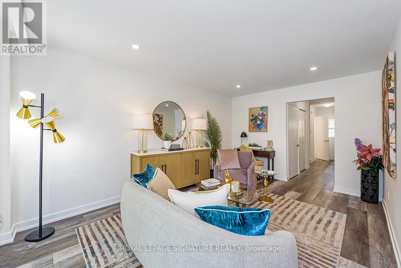 41 - 88 Tunbridge Crescent, Hamilton, Ontario L8W 1L3 - Photo 15 - X12543586