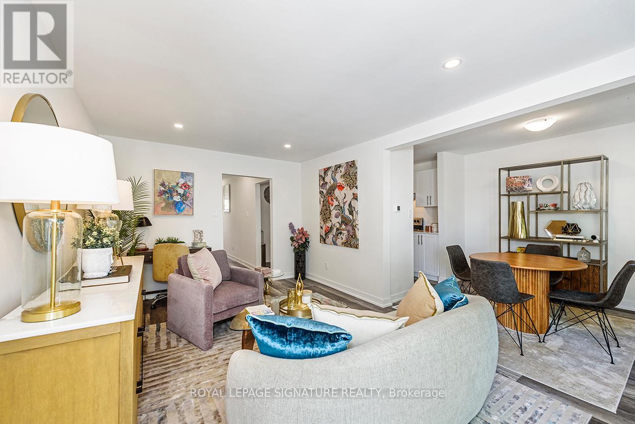 41 - 88 Tunbridge Crescent, Hamilton, Ontario L8W 1L3 - Photo 16 - X12543586