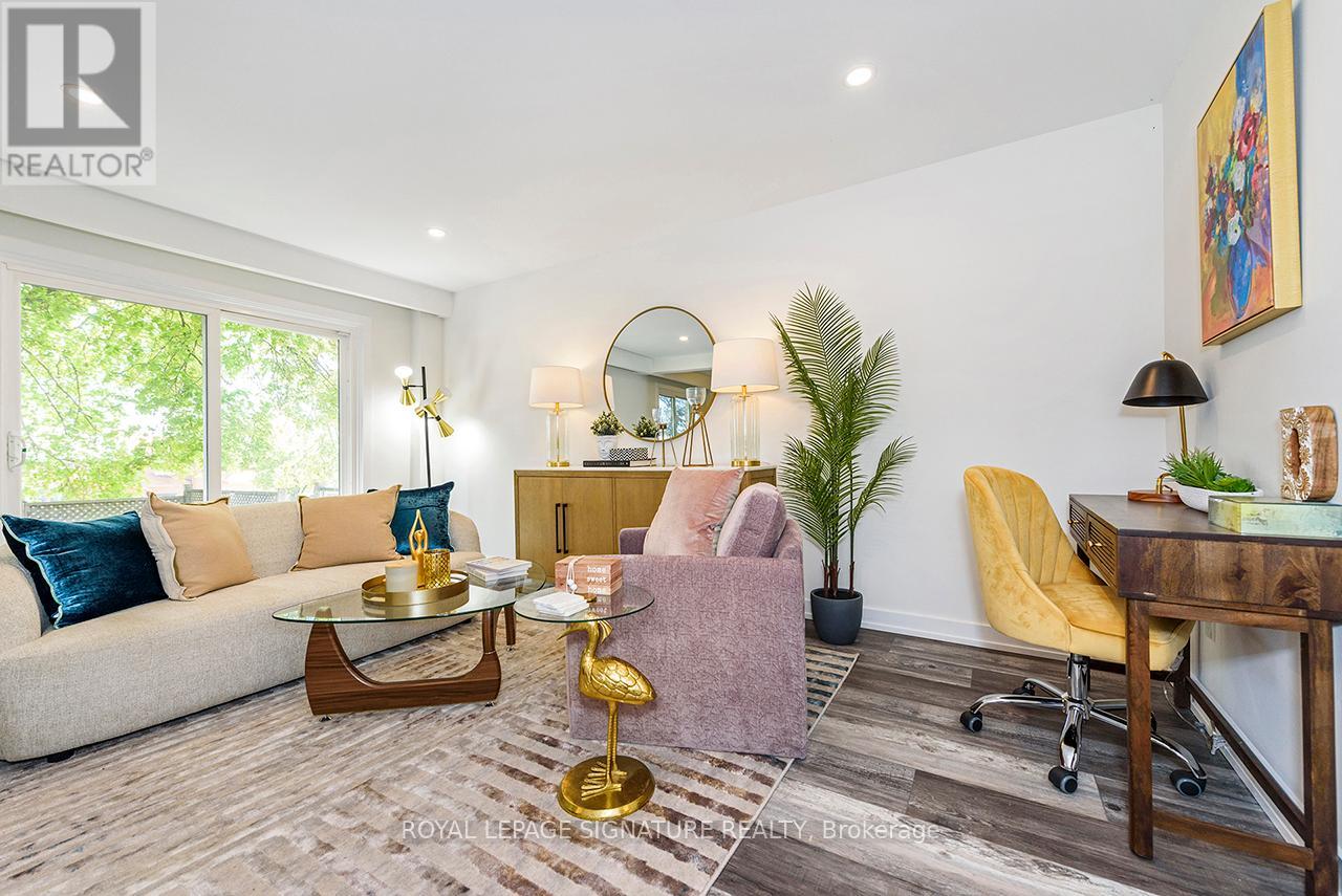 41 - 88 Tunbridge Crescent, Hamilton, Ontario L8W 1L3 - Photo 18 - X12543586