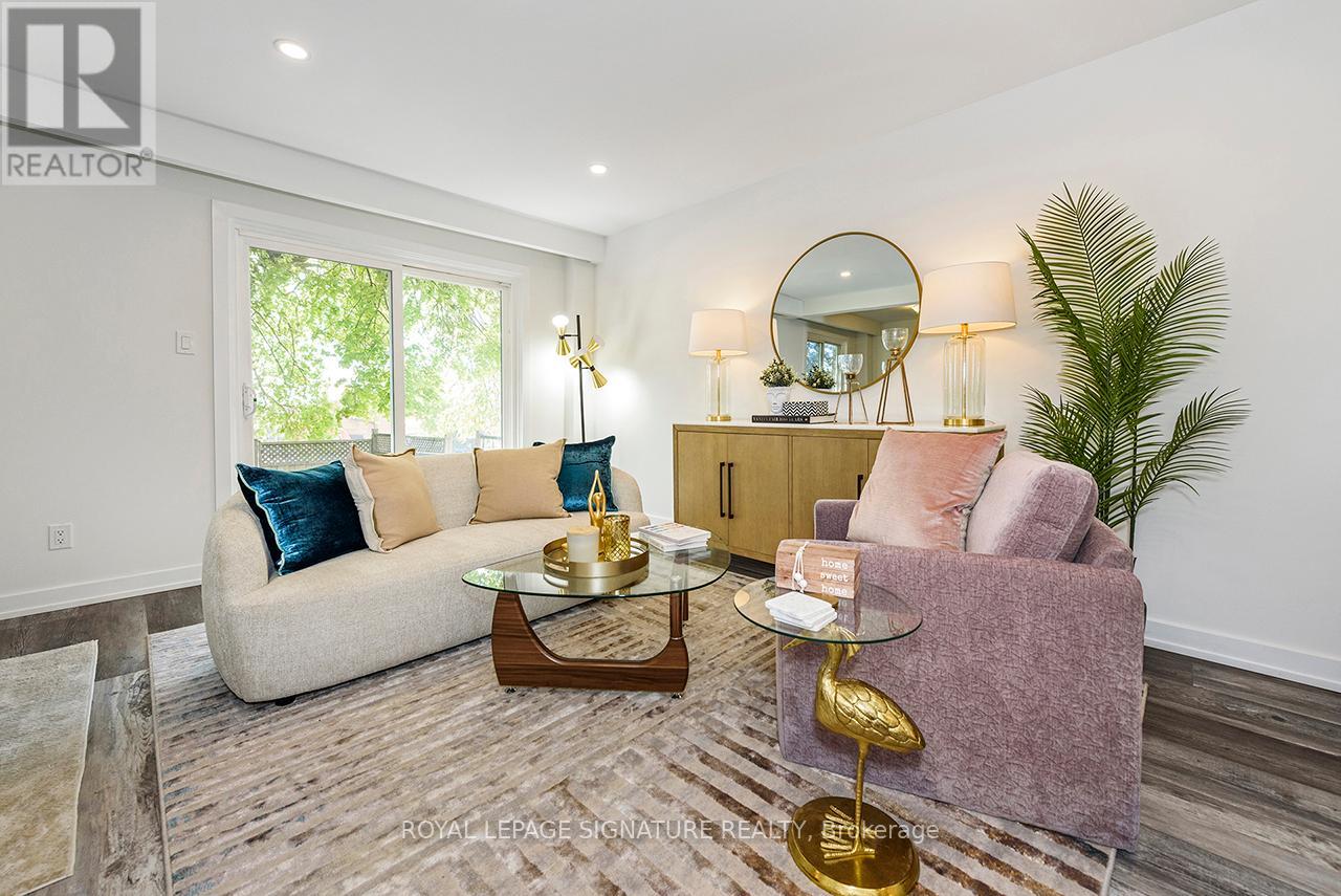 41 - 88 Tunbridge Crescent, Hamilton, Ontario L8W 1L3 - Photo 19 - X12543586