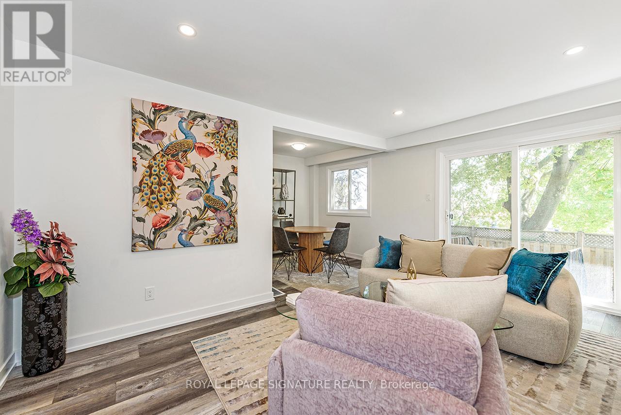 41 - 88 Tunbridge Crescent, Hamilton, Ontario L8W 1L3 - Photo 20 - X12543586