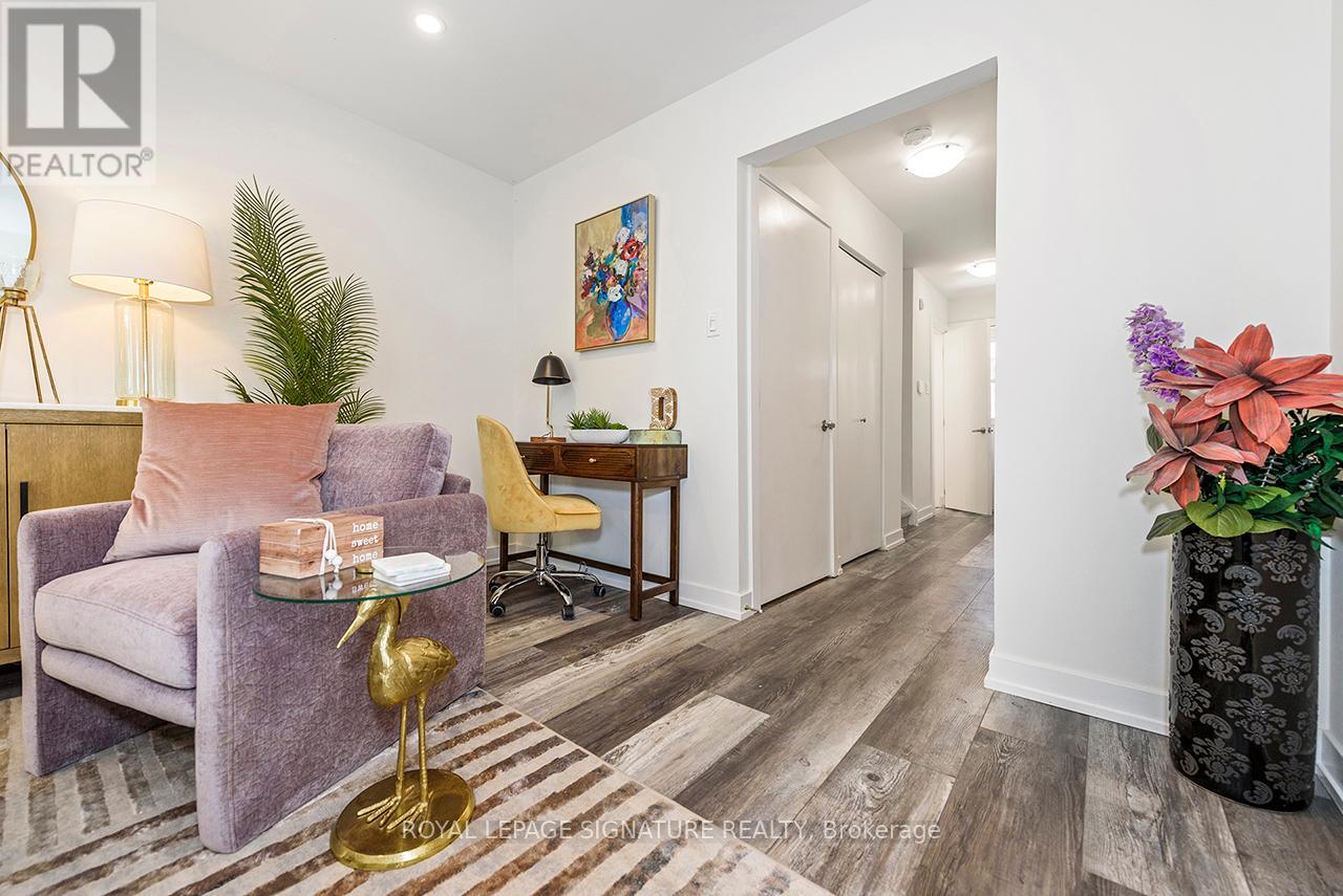 41 - 88 Tunbridge Crescent, Hamilton, Ontario L8W 1L3 - Photo 22 - X12543586