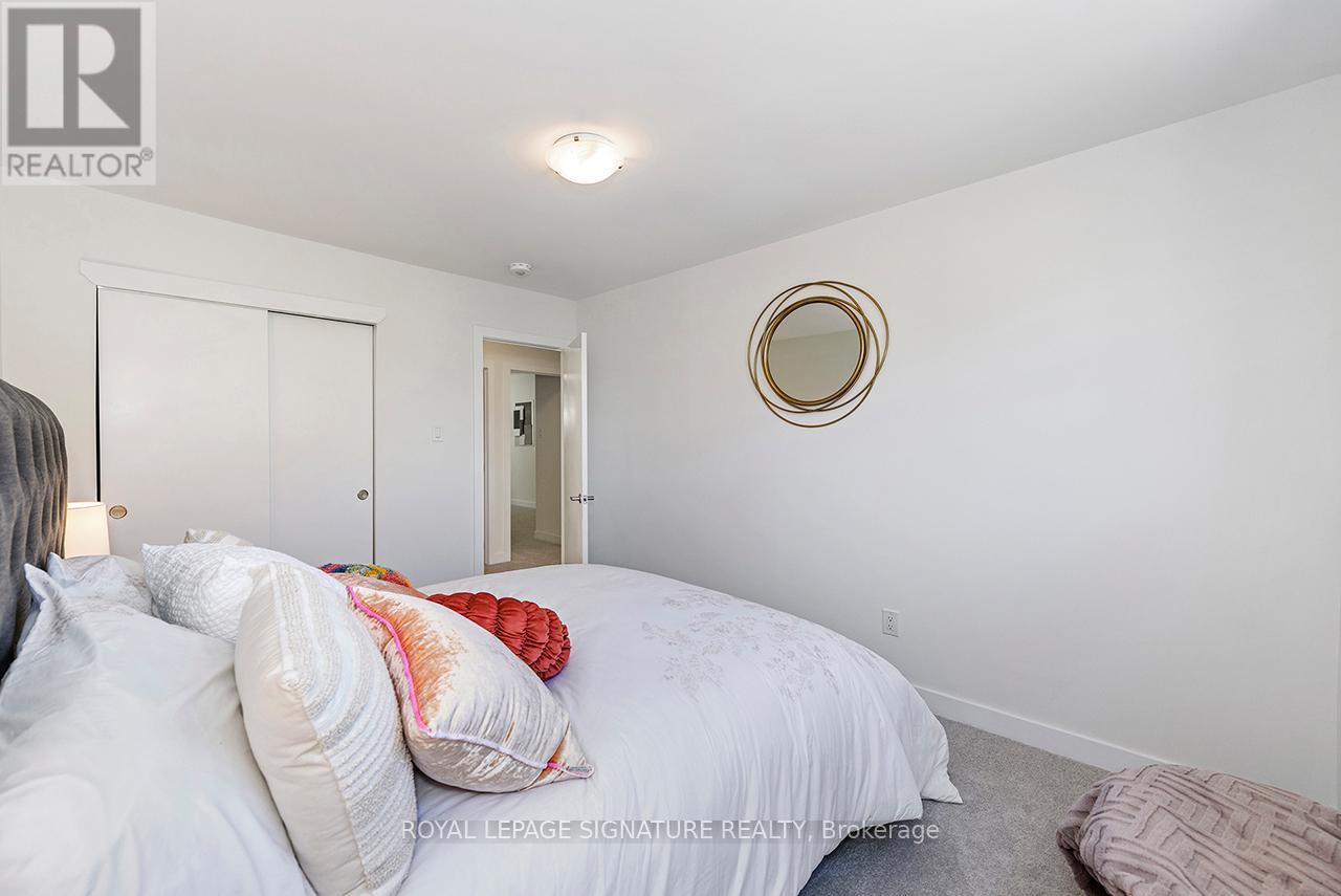 41 - 88 Tunbridge Crescent, Hamilton, Ontario L8W 1L3 - Photo 30 - X12543586