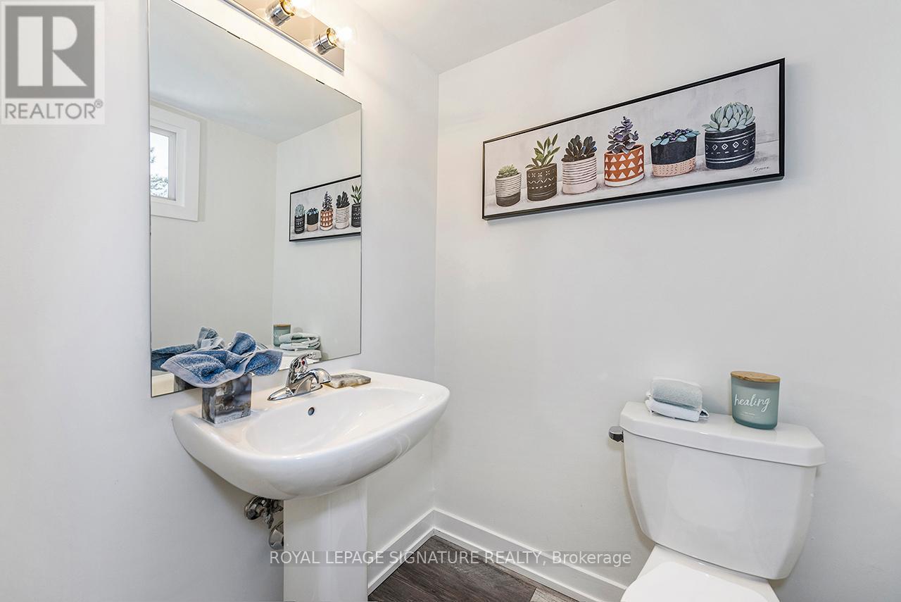 41 - 88 Tunbridge Crescent, Hamilton, Ontario L8W 1L3 - Photo 4 - X12543586