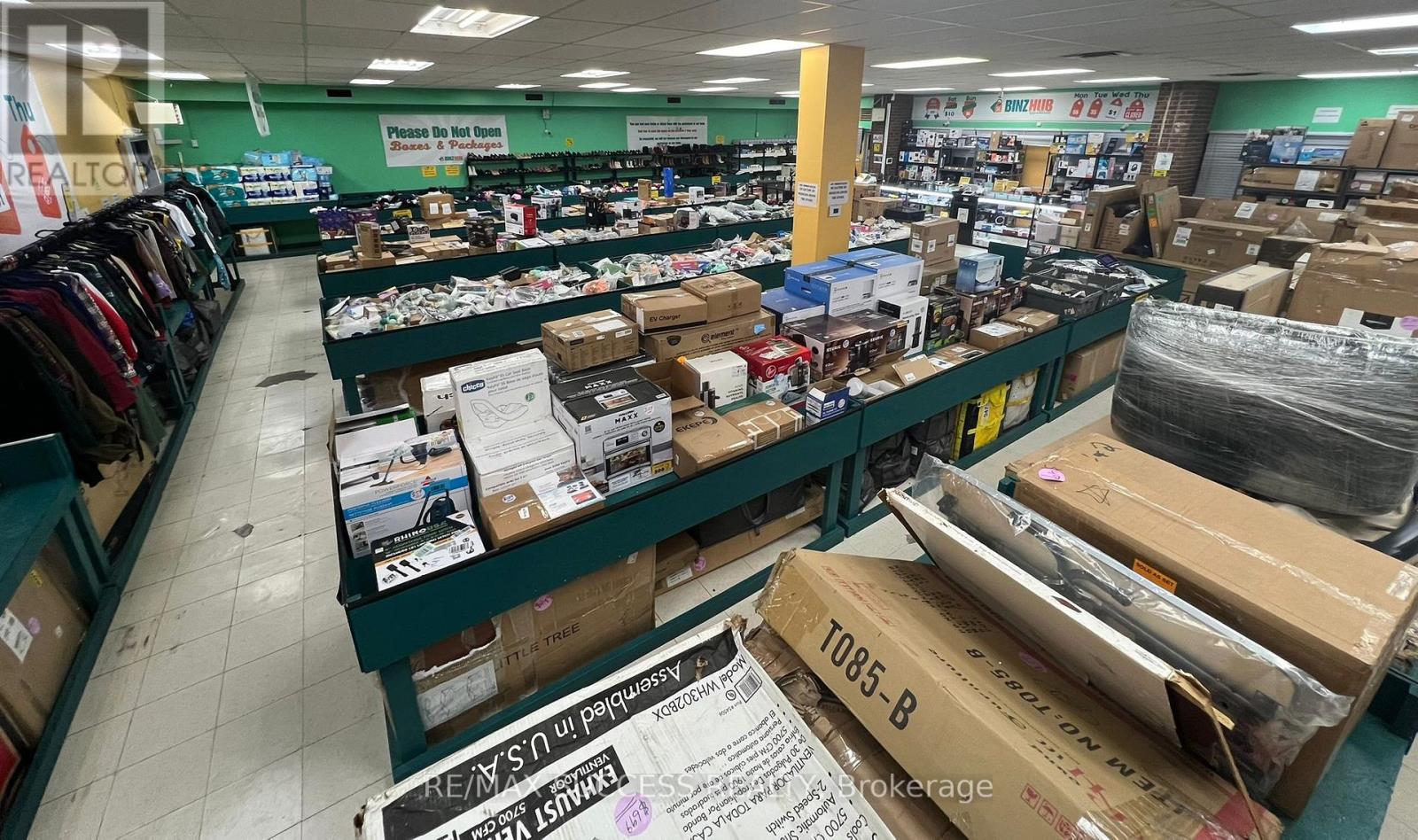 9 - 120 WELLAND AVENUE, St. Catharines, Ontario