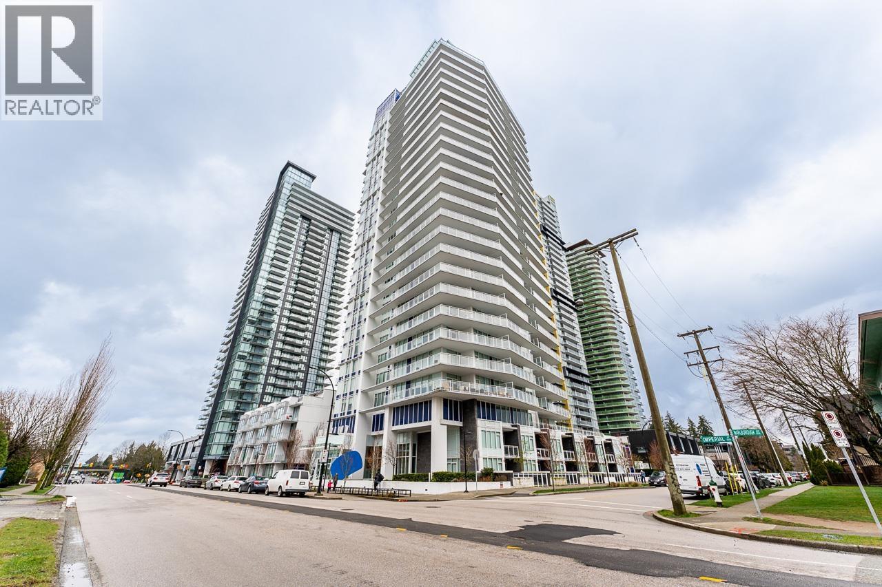 407 5051 IMPERIAL STREET, Burnaby, British Columbia