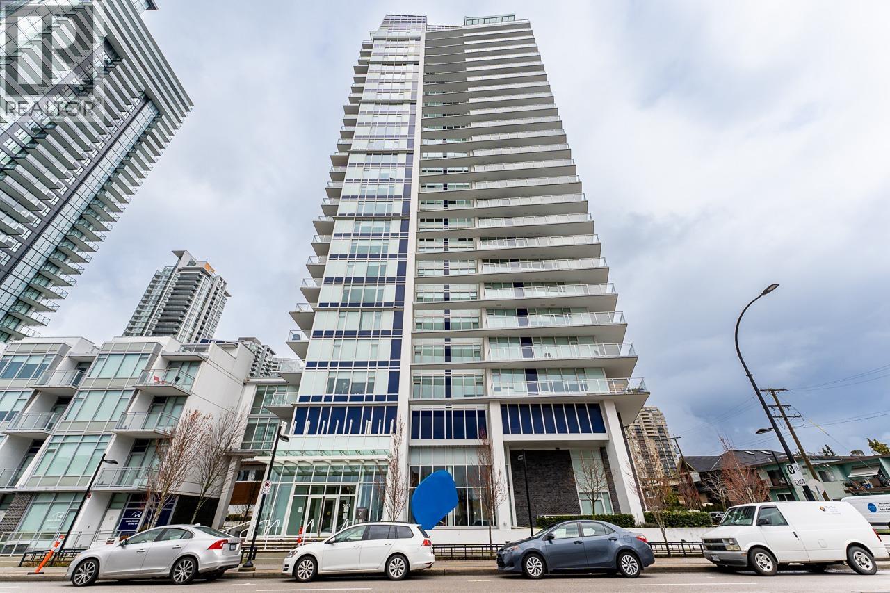 407 5051 Imperial Street, Burnaby, British Columbia V5J 0J3 - Photo 2 - R3067298