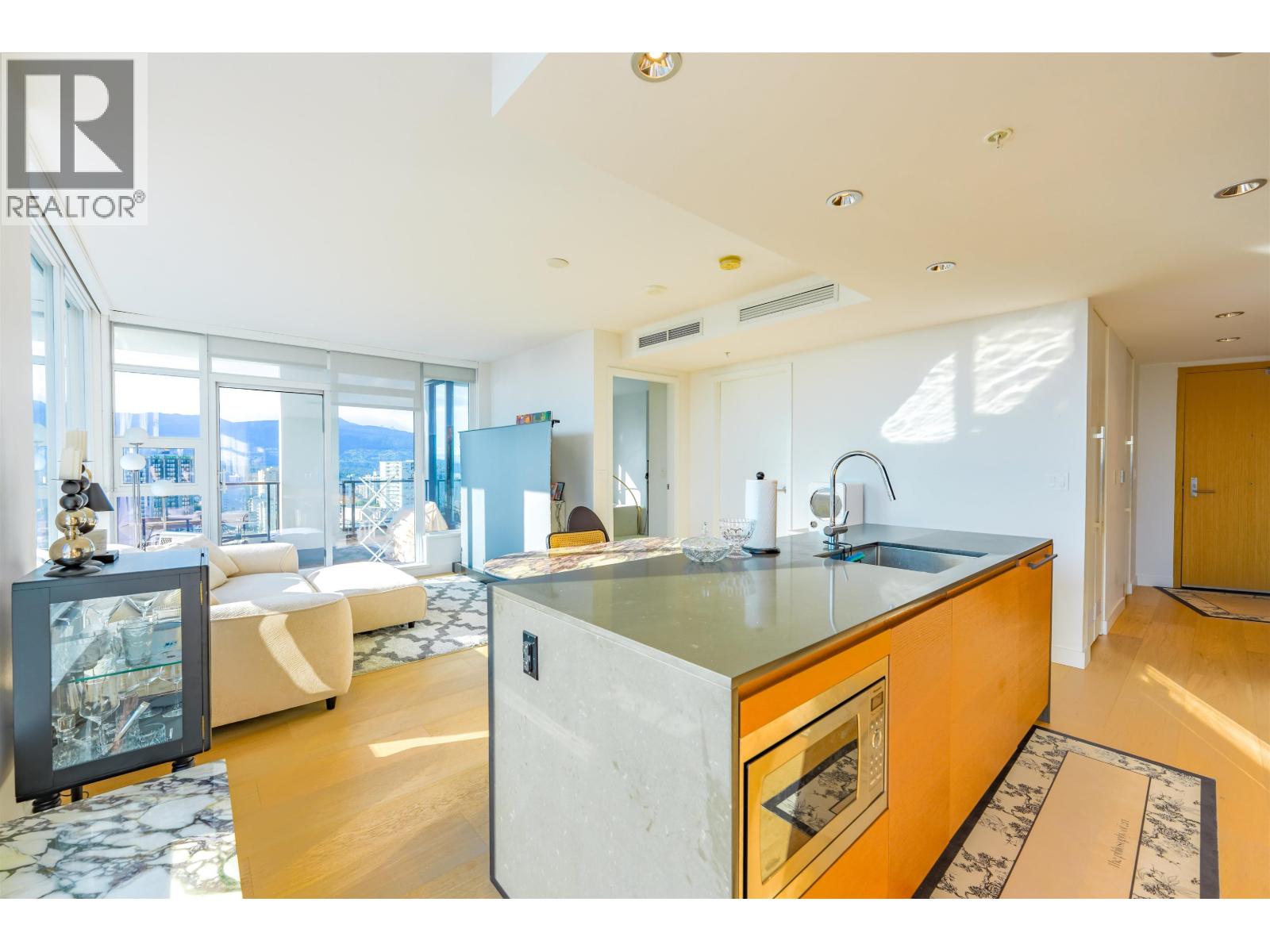 2701 1289 Hornby Street, Vancouver, British Columbia  V6Z 0G7 - Photo 17 - R3067392