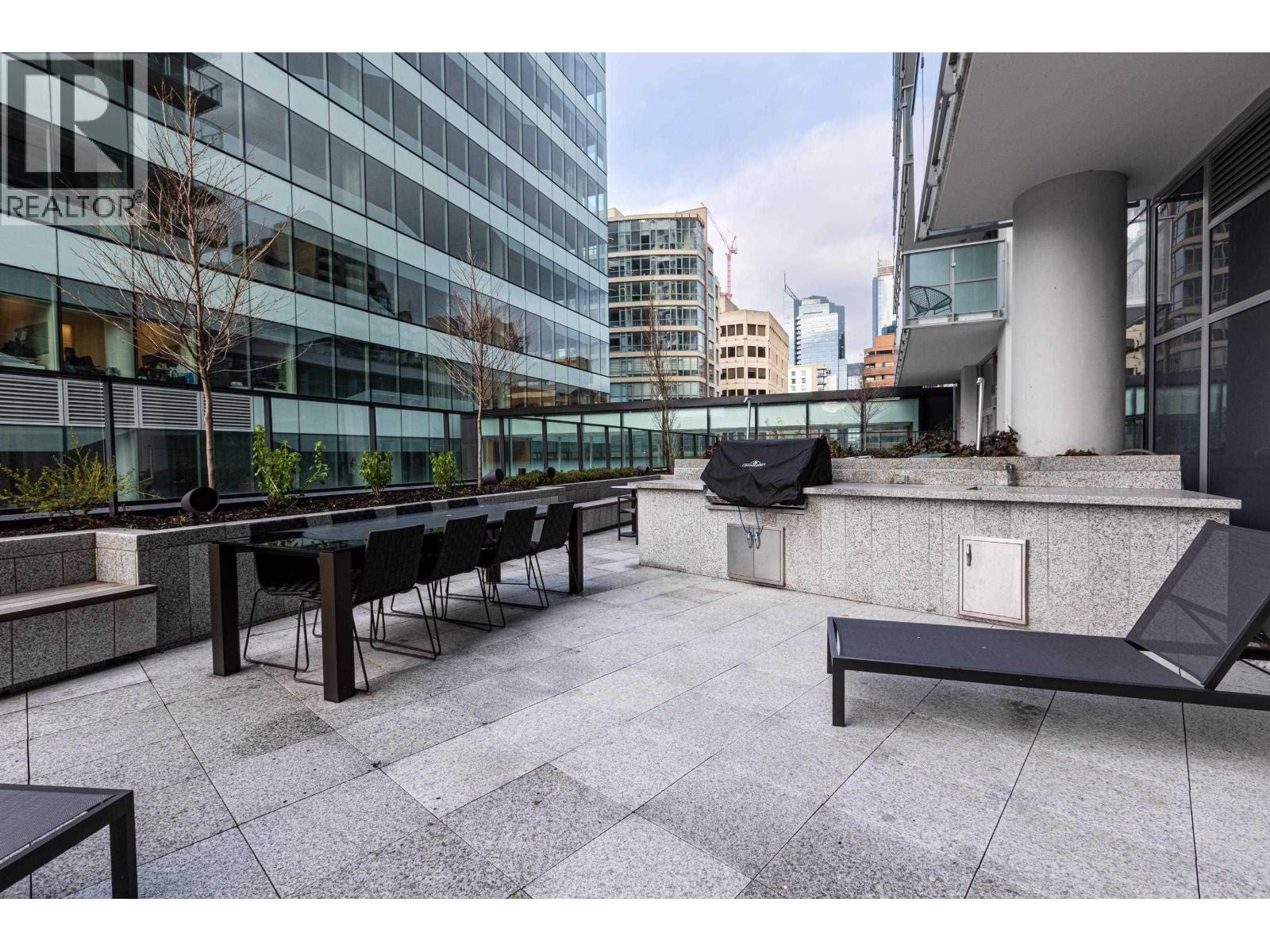 2701 1289 Hornby Street, Vancouver, British Columbia  V6Z 0G7 - Photo 36 - R3067392