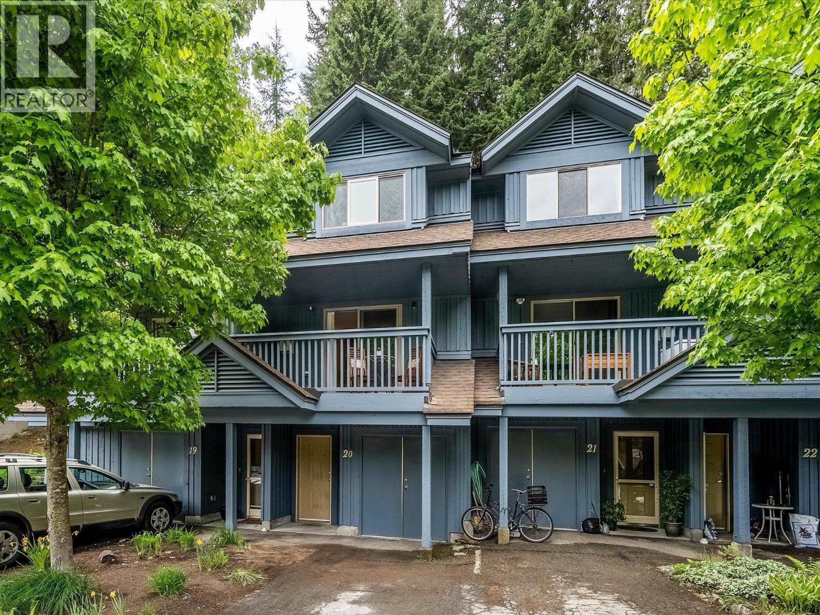 20C 3102 PANORAMA RIDGE, Whistler, British Columbia