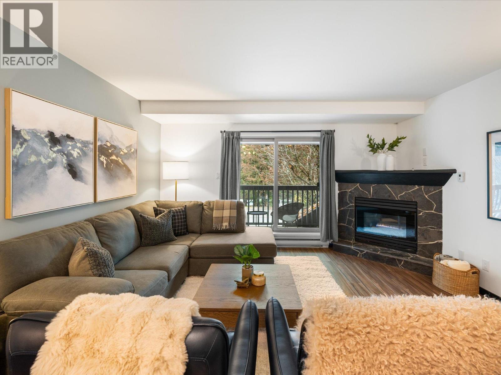 20c 3102 Panorama Ridge, Whistler, British Columbia  V8E 0V3 - Photo 7 - R3067394