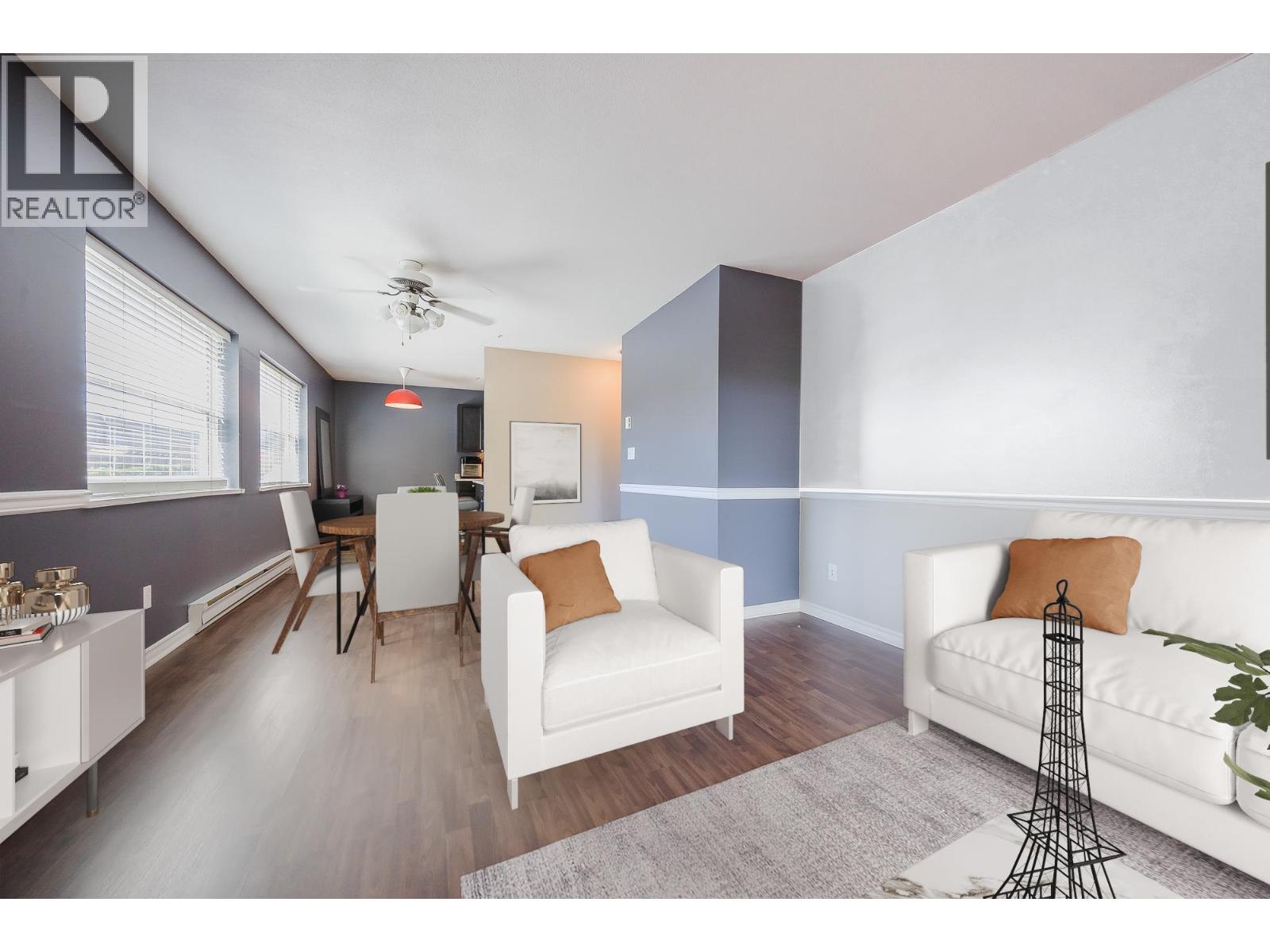 201 22722 Lougheed Highway, Maple Ridge, British Columbia  V2X 2V6 - Photo 2 - R3067395