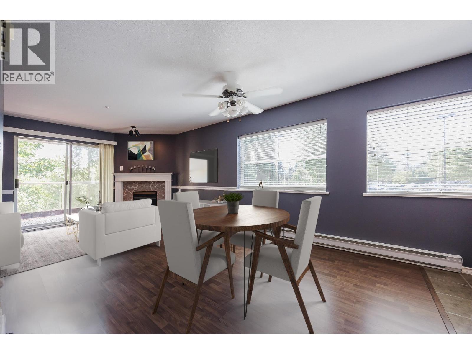 201 22722 Lougheed Highway, Maple Ridge, British Columbia  V2X 2V6 - Photo 3 - R3067395