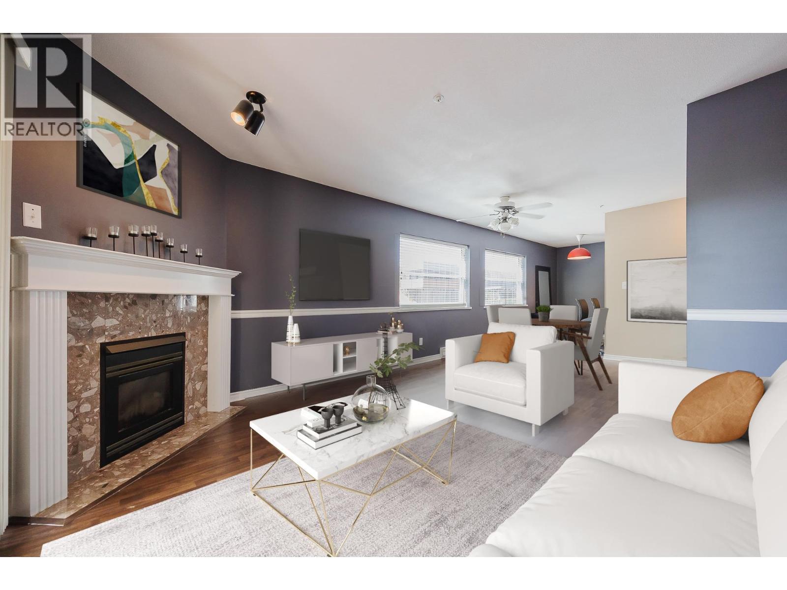 201 22722 Lougheed Highway, Maple Ridge, British Columbia  V2X 2V6 - Photo 4 - R3067395