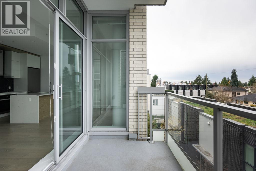 401 6733 Cambie Street, Vancouver, British Columbia  V6P 3H1 - Photo 21 - R3067399