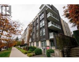 401 6733 Cambie Street, Vancouver, Ca