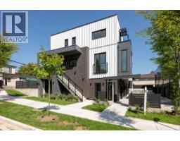 TH6 610 E 3RD STREET