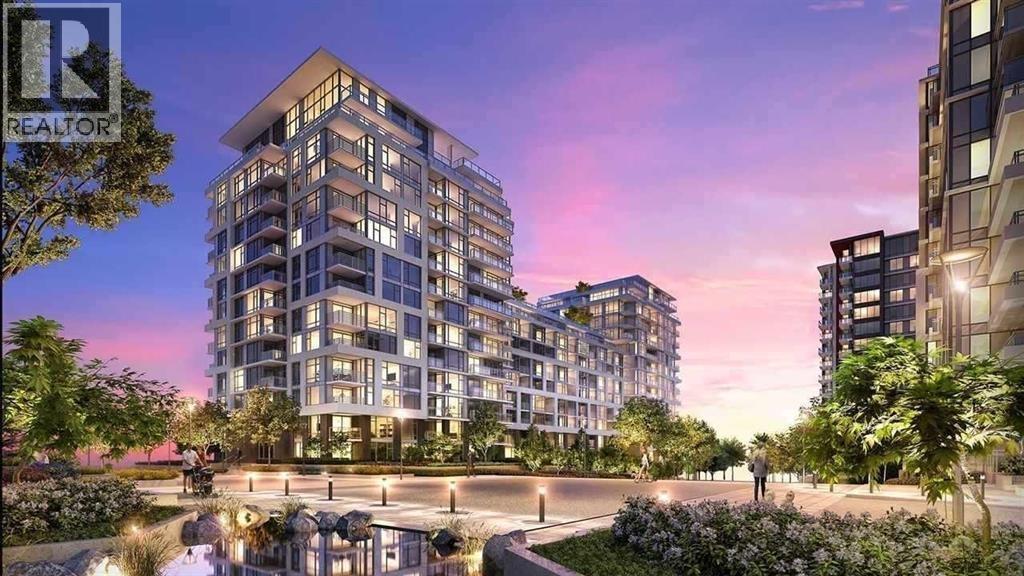 720 8800 HAZELBRIDGE WAY, Richmond, British Columbia