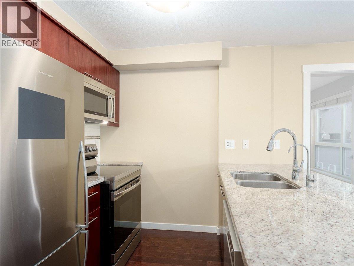 306 3839 W 4th Avenue, Vancouver, British Columbia V6R 1P8 - Photo 10 - R3067405