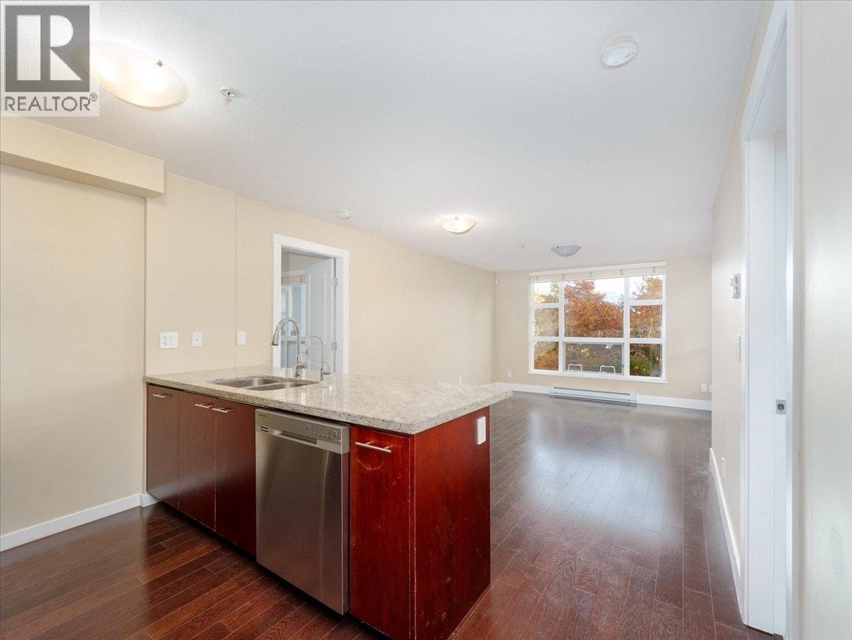 306 3839 W 4th Avenue, Vancouver, British Columbia V6R 1P8 - Photo 11 - R3067405