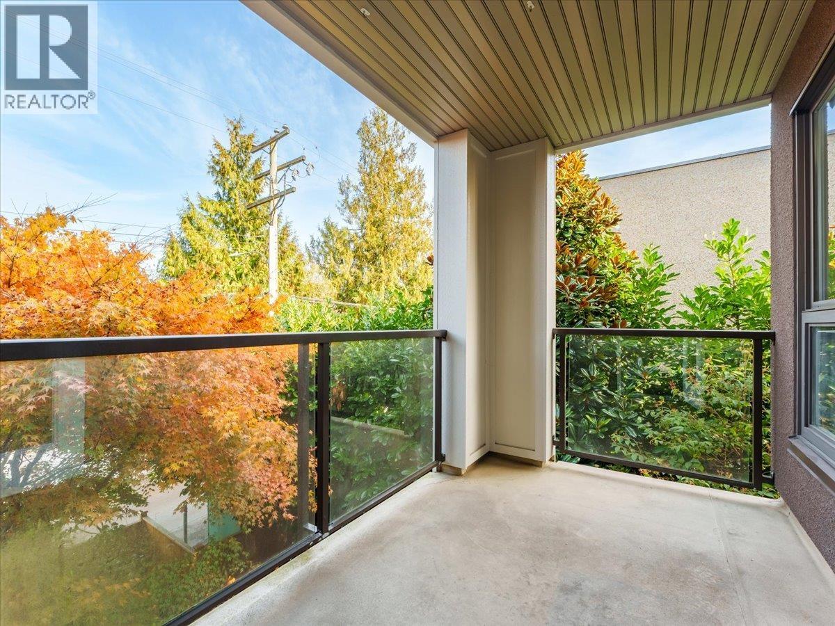 306 3839 W 4th Avenue, Vancouver, British Columbia V6R 1P8 - Photo 15 - R3067405