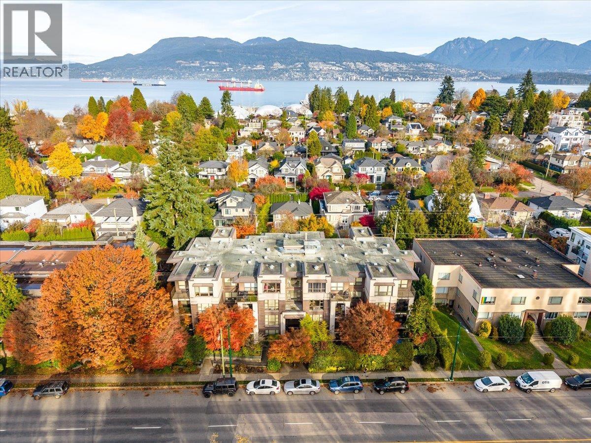 306 3839 W 4th Avenue, Vancouver, British Columbia V6R 1P8 - Photo 2 - R3067405