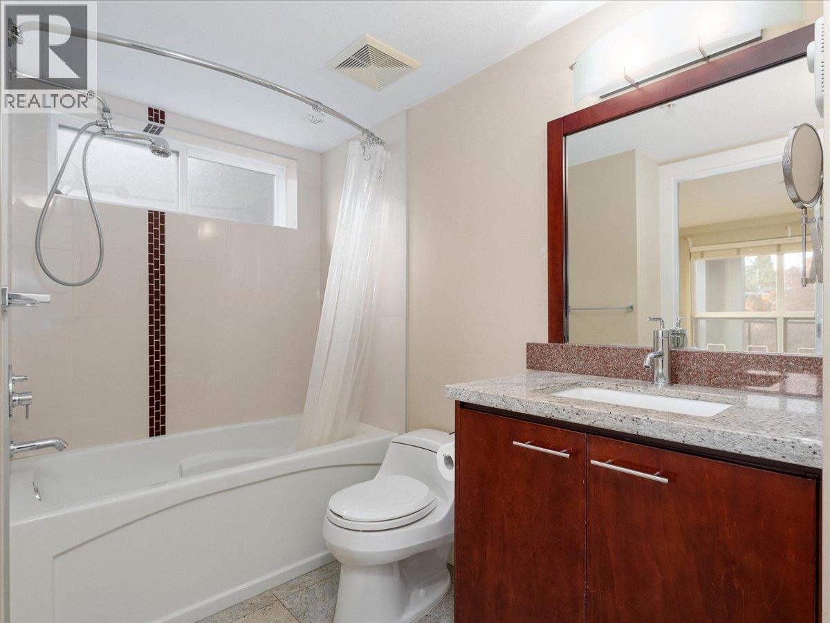 306 3839 W 4th Avenue, Vancouver, British Columbia V6R 1P8 - Photo 23 - R3067405