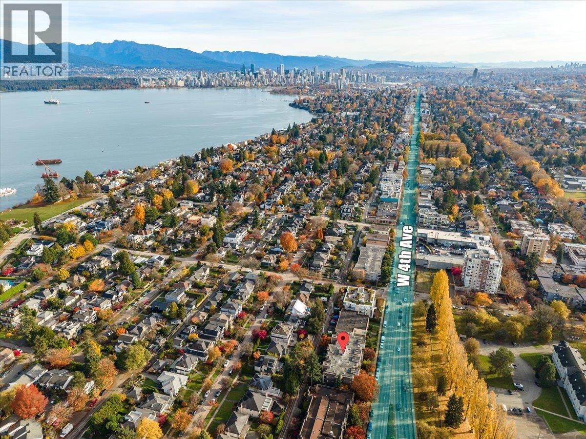 306 3839 W 4th Avenue, Vancouver, British Columbia V6R 1P8 - Photo 4 - R3067405