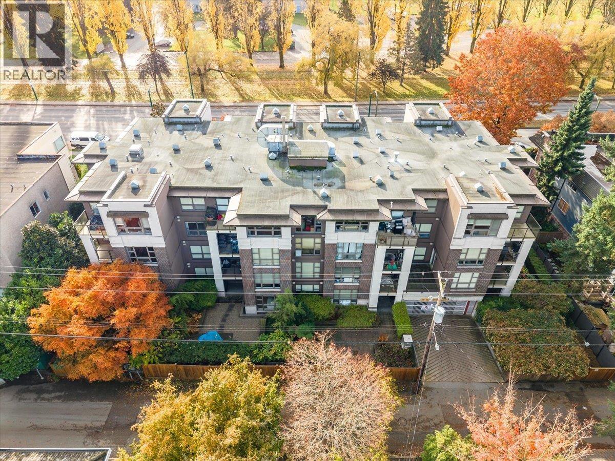 306 3839 W 4th Avenue, Vancouver, British Columbia V6R 1P8 - Photo 6 - R3067405