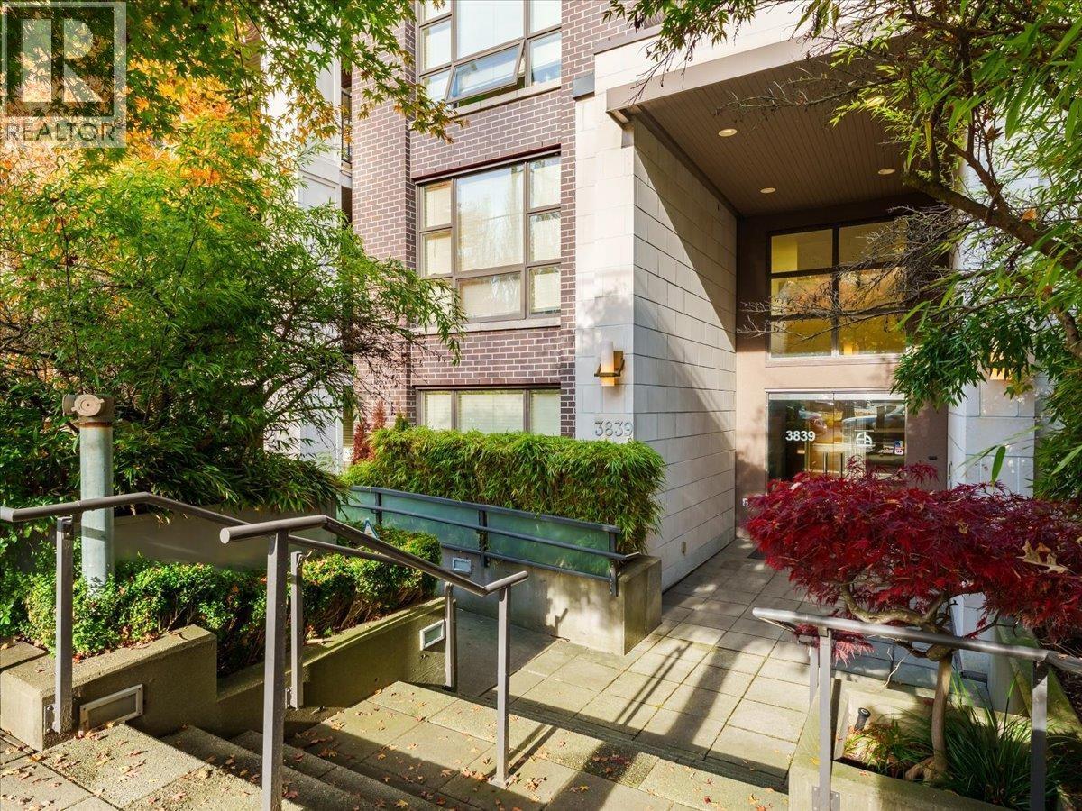 306 3839 W 4th Avenue, Vancouver, British Columbia V6R 1P8 - Photo 7 - R3067405