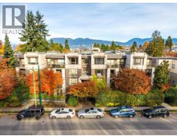 306 3839 W 4TH AVENUE