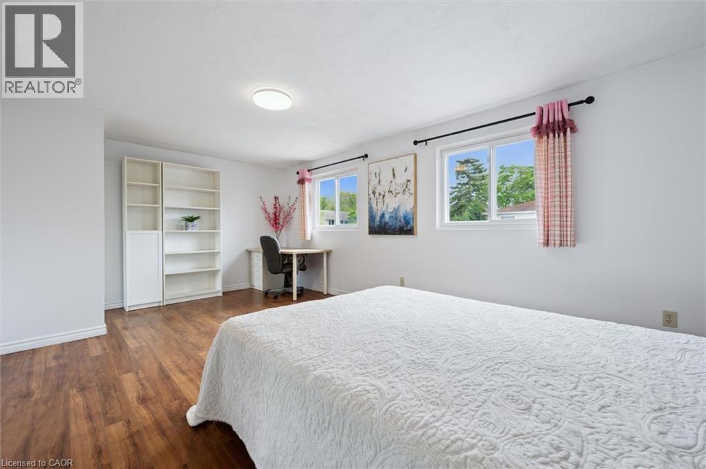 302 Bluevale Street N Unit# D, Waterloo, Ontario  N2J 4G3 - Photo 19 - 40788005