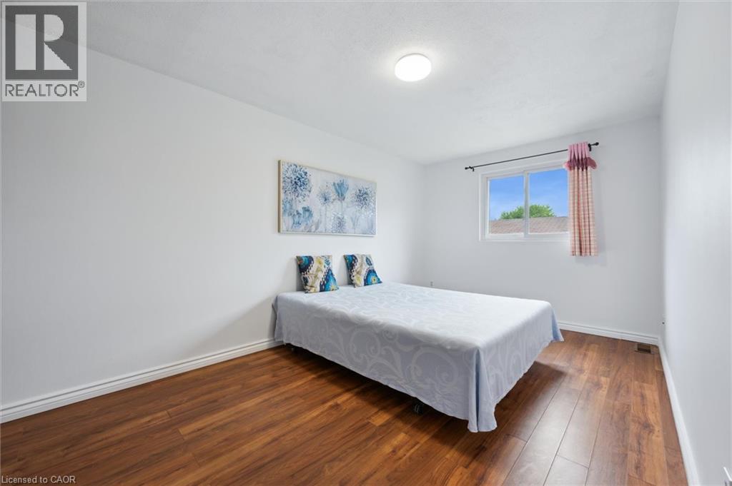 302 Bluevale Street N Unit# D, Waterloo, Ontario  N2J 4G3 - Photo 22 - 40788005