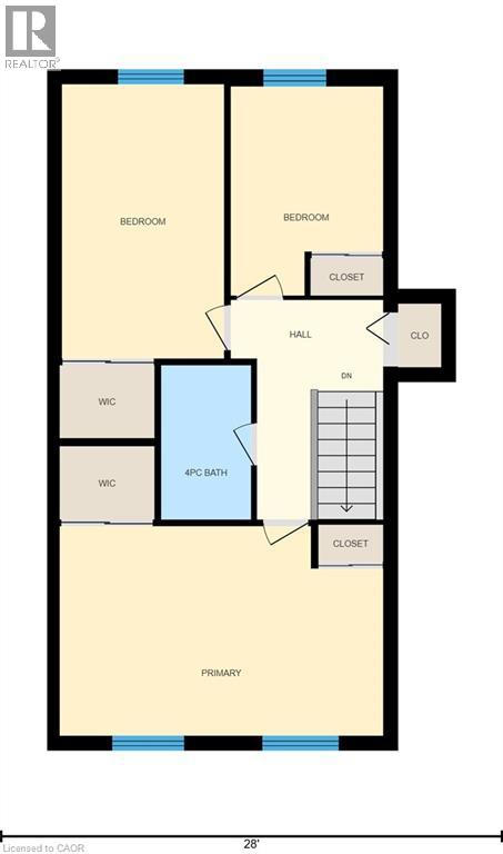 302 Bluevale Street N Unit# D, Waterloo, Ontario  N2J 4G3 - Photo 35 - 40788005