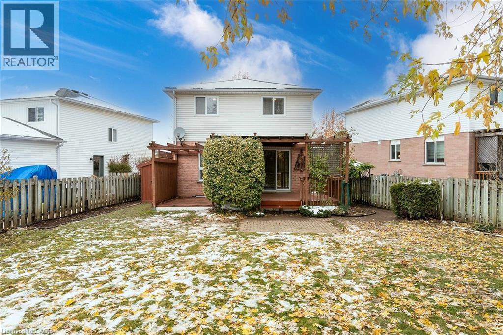 31 Gibb Street, Cambridge, Ontario N3C 4C2 - Photo 33 - 40786570